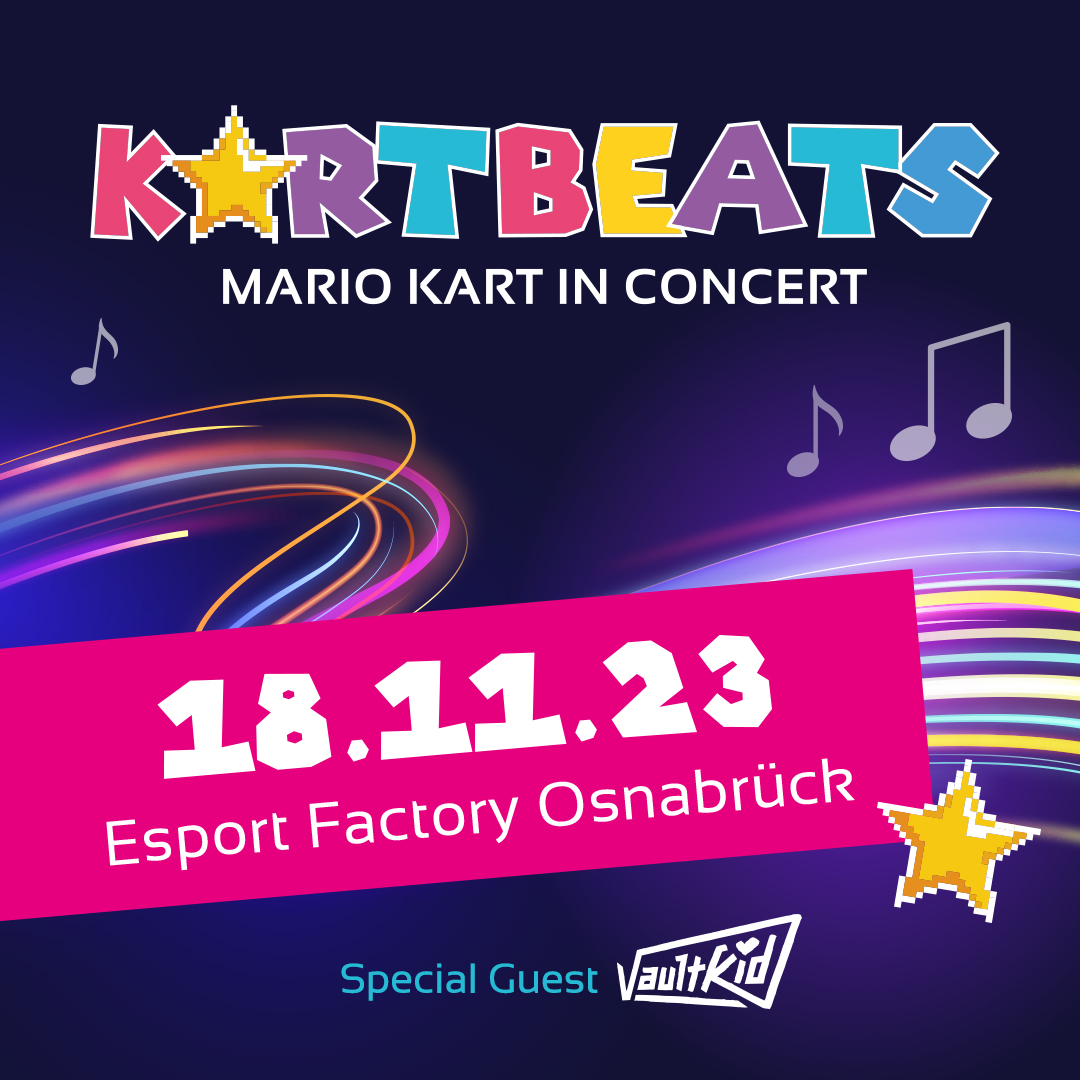 Kartbeats